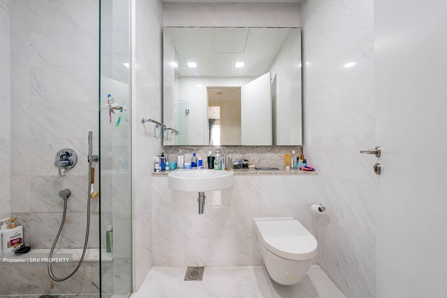 Reflections At Keppel Bay (D4), Condominium #445598111